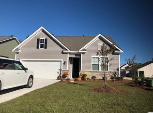 358 Flowering Branch Ave LOT 1015, Claiborne A Little River, SC 29566