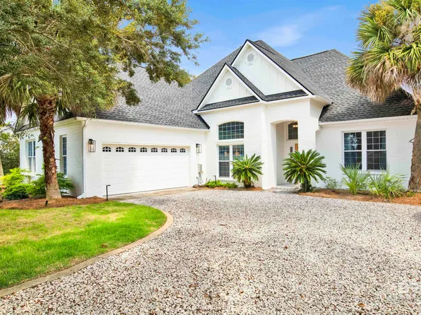 31487 Pine Run Dr, Orange Beach, AL 36561