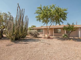 820 E Desert Ave, Apache Junction, AZ 85119