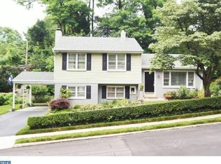 601 N Brandywine St, West Chester, PA 19380