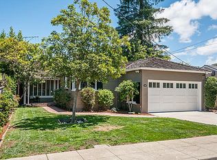 589 Emerald Ave, San Carlos, CA 94070