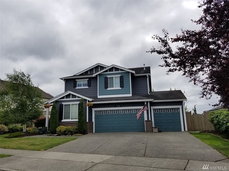 1st image of 7010 287th Pl NW
