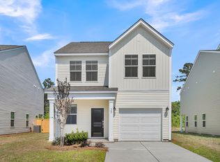 307 Clipper Ct, Summerville, SC 29486