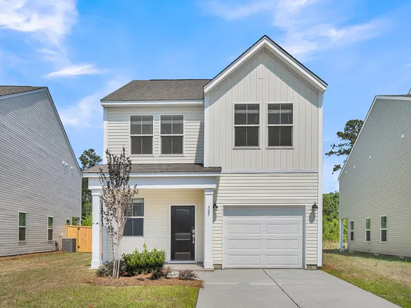 307 Clipper Ct, Summerville, SC 29486
