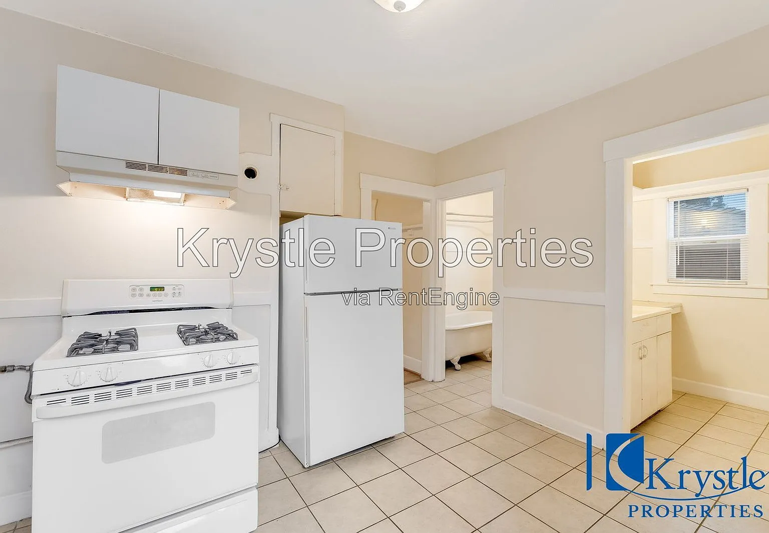 1 bed, 1.0 bath, $1,500 — Photo 4