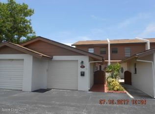163 Kristi Dr #0, Indian Harbour Beach, FL 32937