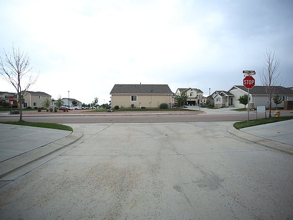 Exterior (home on right)