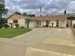 1329 Walling Ave, Brea, CA 92821