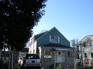 235 Woodrow Ave, Bridgeport, CT 06606