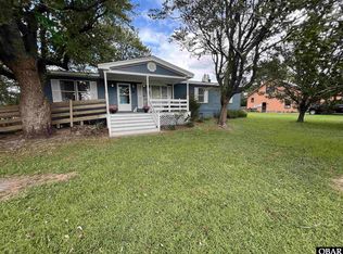 121 Bryan Rd LOT 11, Knotts Island, NC 27950