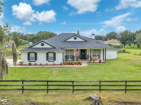 4516 HAWKINS ROAD, PLANT CITY, FL 33567