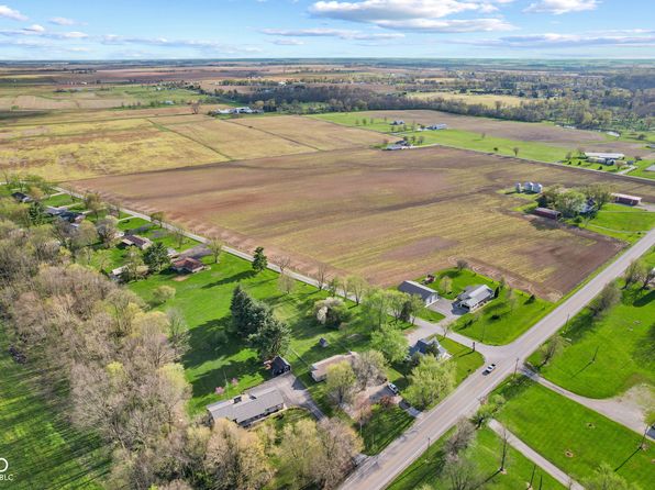 1247 E State Road 44, Rushville, IN 46173