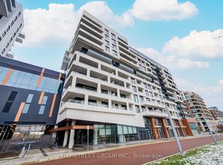 8 Rouge Valley Dr W #302, Markham, ON L6G 0G8