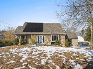 101 Holly Ave, Rio Grande, NJ 08242