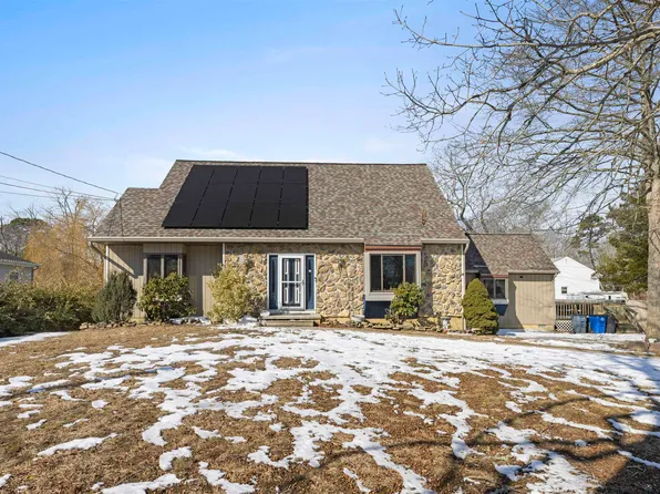 101 Holly Ave, Rio Grande, NJ 08242