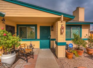 1710 W Chardonnay Dr, Tucson, AZ 85746