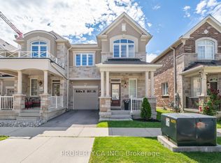 134 Kaitting Trl, Oakville, ON L6M5K8