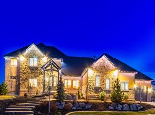 3549 W Boulden Blvd, Bluffdale, UT 84065