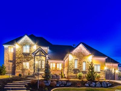 3549 W Boulden Blvd, Bluffdale, UT, 84065