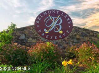 43 Montrose LOT 62, Rocky Mount, NC 27804
