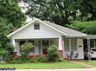 641 Howell St, Florence, AL 35630
