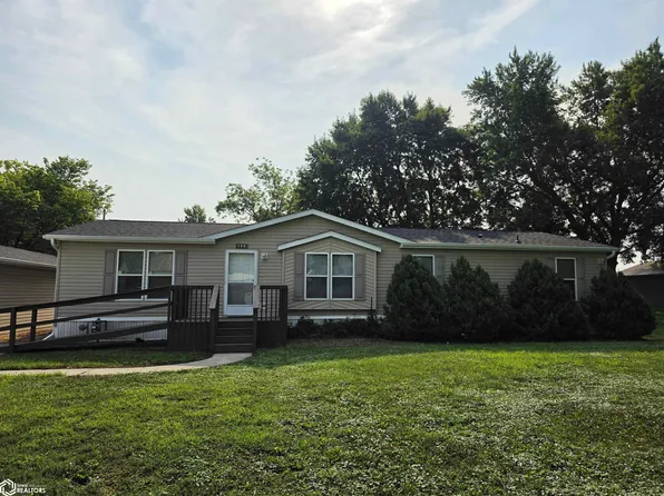 104 Minnesota St, Glidden, IA 51443