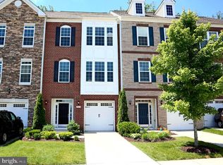 4905 Forest Pines Dr, Upper Marlboro, MD 20772
