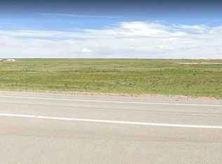 0 Lost, CREEK BUTTE, WY 82336