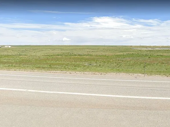 0 Lost, Creek Butte, WY 82336