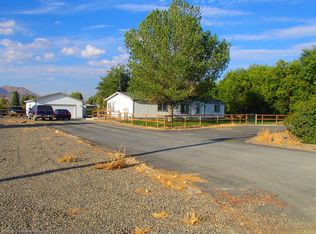 4575 Aurora Ave, Winnemucca, NV 89445