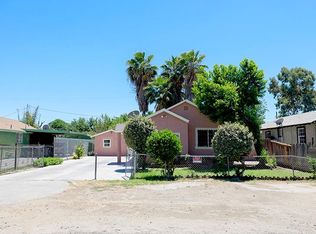 1224 Inyo Ave, Modesto, CA 95358