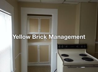 62 Greene St, Springfield, MA 01109