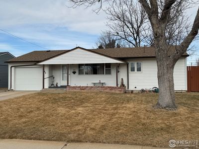 390 California St, Sterling, CO, 80751
