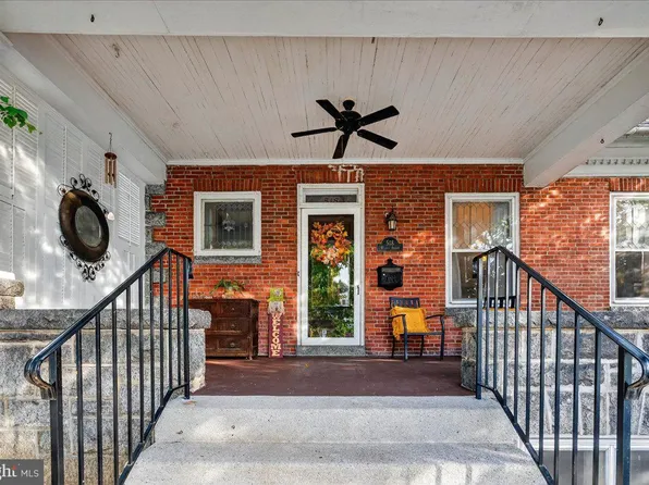 518 Walnut St, Royersford, PA 19468