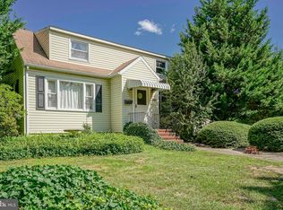 143 W Madison Ave, Magnolia, NJ 08049