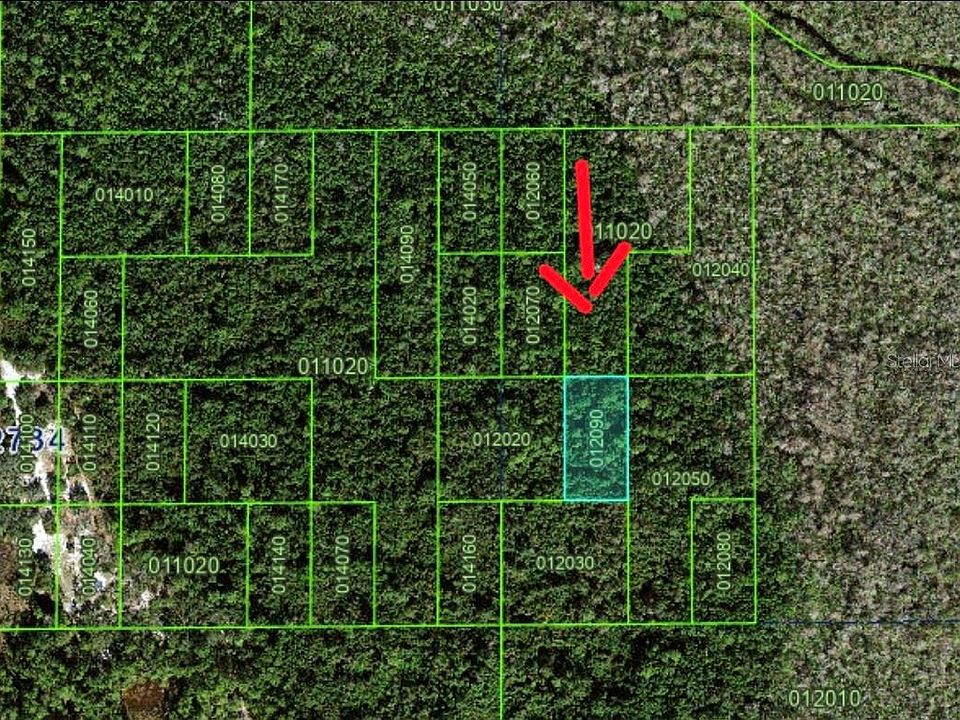 2nd image of Unincorporated