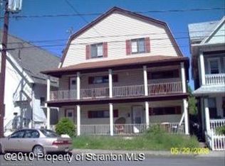 628 Prospect Ave #L27, Scranton, PA 18505