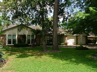 1306 Chestnut Ridge Rd, Humble, TX 77339