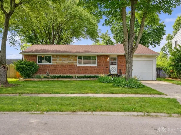 1741 Eric Dr, Dayton, OH 45414