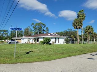 2507 E 2nd ST, LEHIGH ACRES, FL 33936