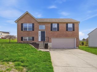 1197 Catletts Ct, Independence, KY 41051