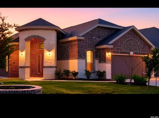 9906 Bricewood Cv, San Antonio, TX 78254