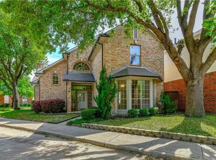19203 Northernmost Dr, Dallas, TX 75252
