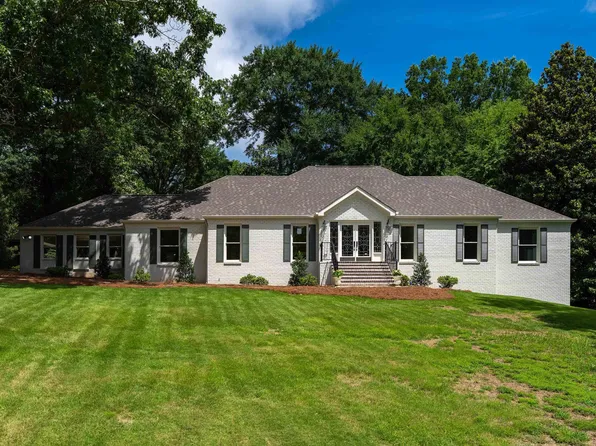 3526 Bethune Dr, Birmingham, AL 35223