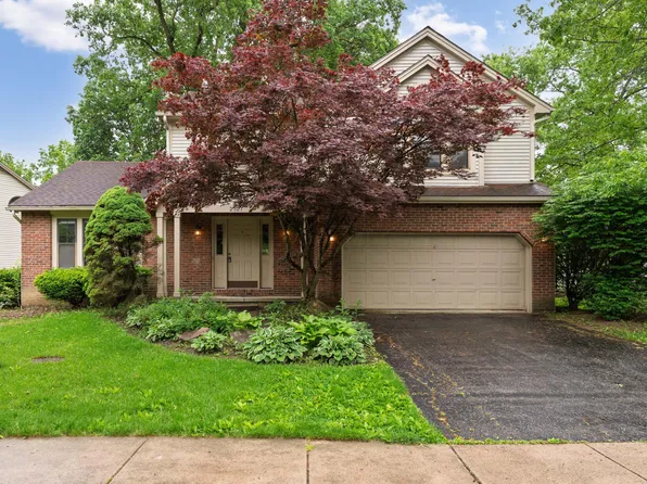 2321 Worthingwoods Blvd, Powell, OH 43065