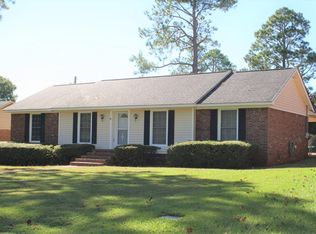 1531 Webb St, Albany, GA 31721