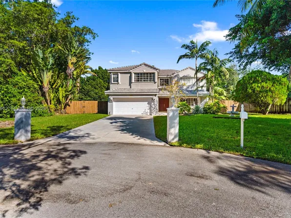 15681 SW 147th Ct, Miami, FL 33187