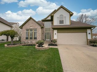 5668 Justin Ct, Ypsilanti, MI