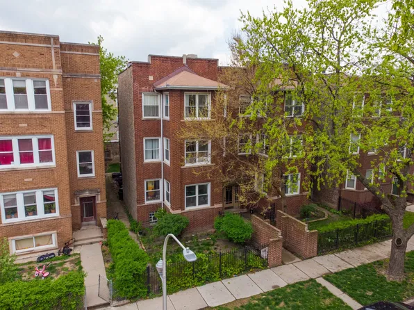 4948 N Troy St APT 2, Chicago, IL 60625