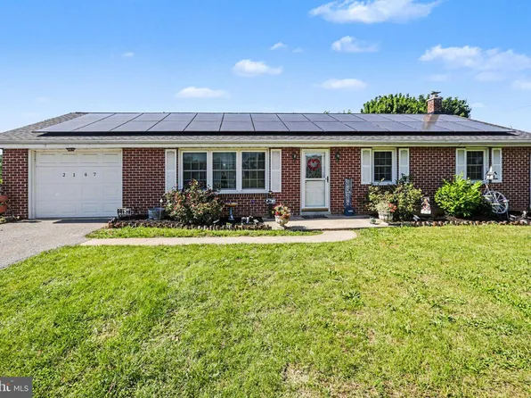 2187 Newville Rd, Carlisle, PA 17015